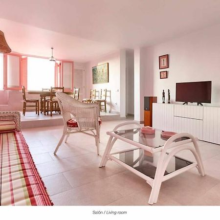 Precioso Apartamento En La Muralla Roja - 0221 Calpe Eksteriør billede